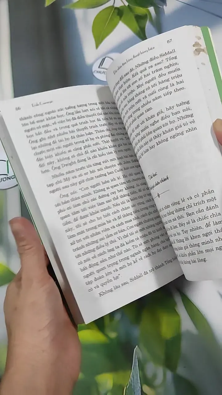 Đắc Nhân Tâm Bằng Thuật Hùng Biện - Dale Carnegie 787075