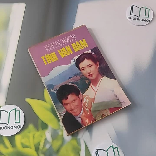 [XƯA] Tình Vạn Dặm (1989) - Paul Jacques Bonzon