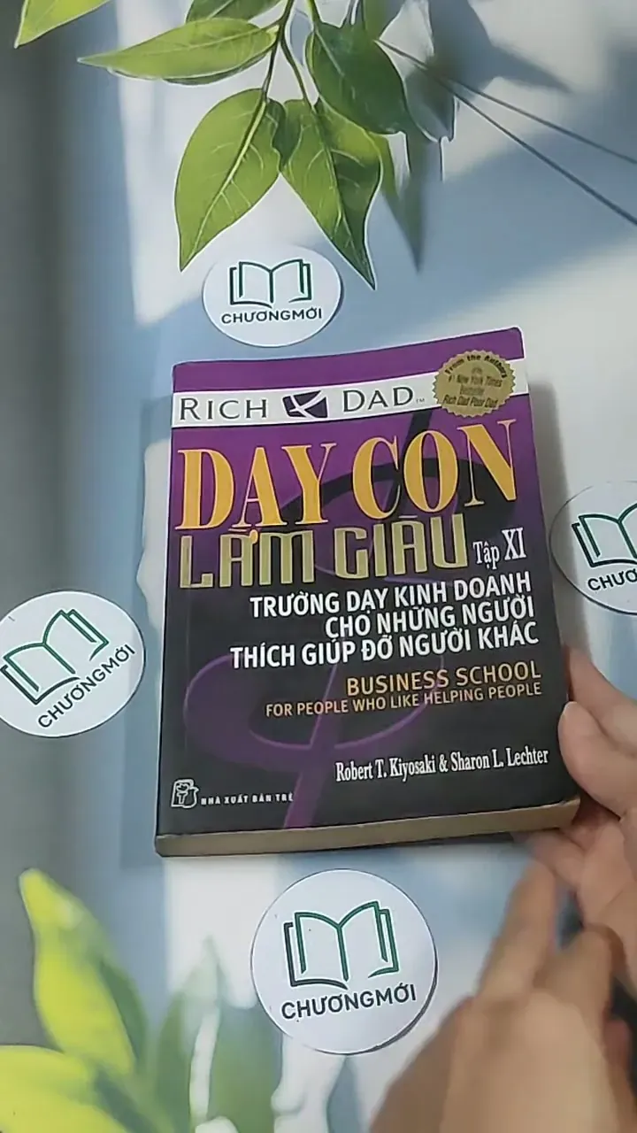 Dạy con làm giàu 11 688577