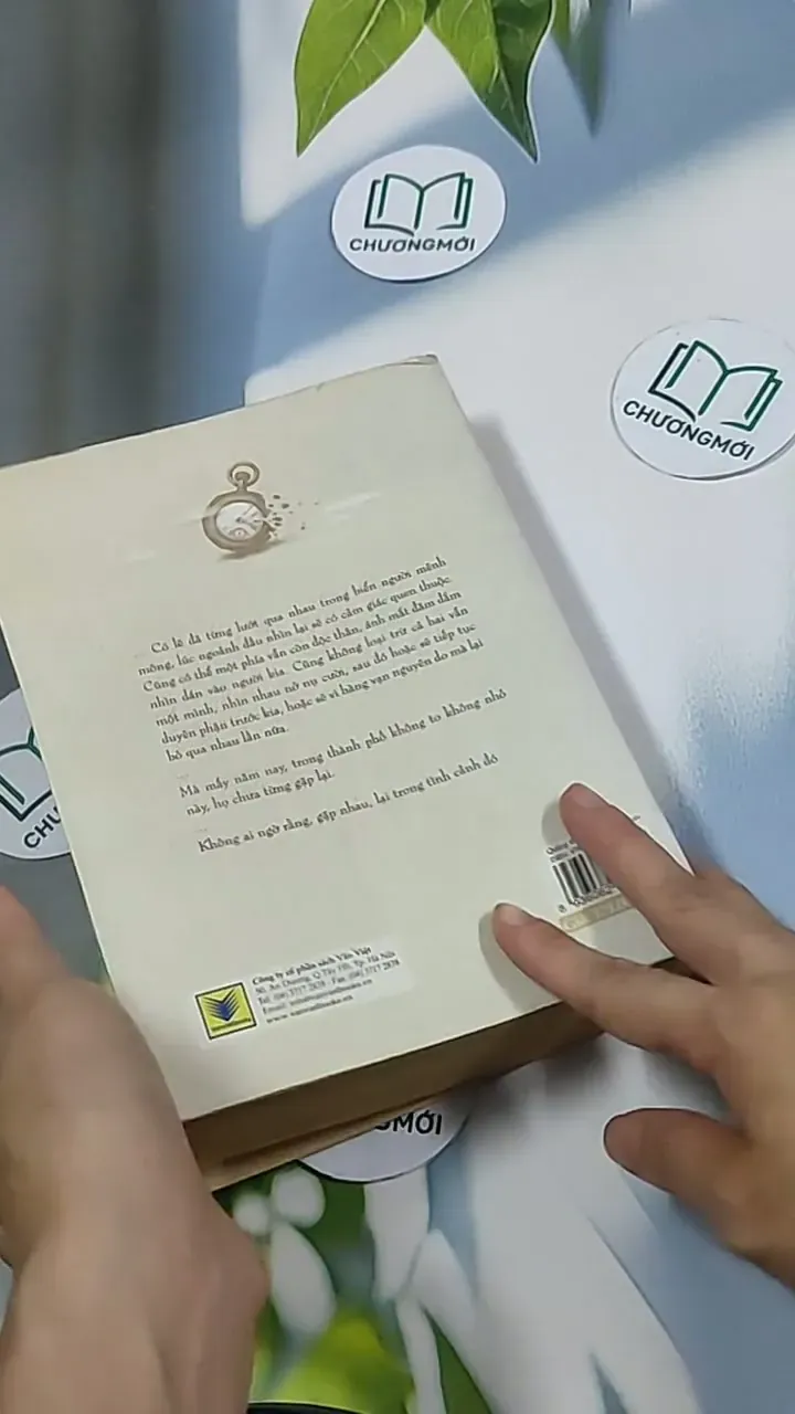 Quãng thời gian trong hồi ức - Diệp Tử 698605