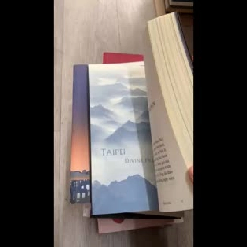 Muôn kiếp nhân sinh tập 1.   32 419479