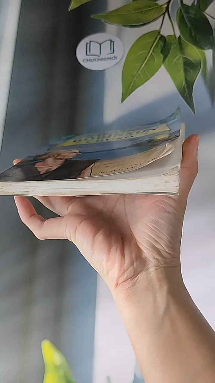 Rôbinsơn Cruxô (2008) - Daniel Defoe 607679