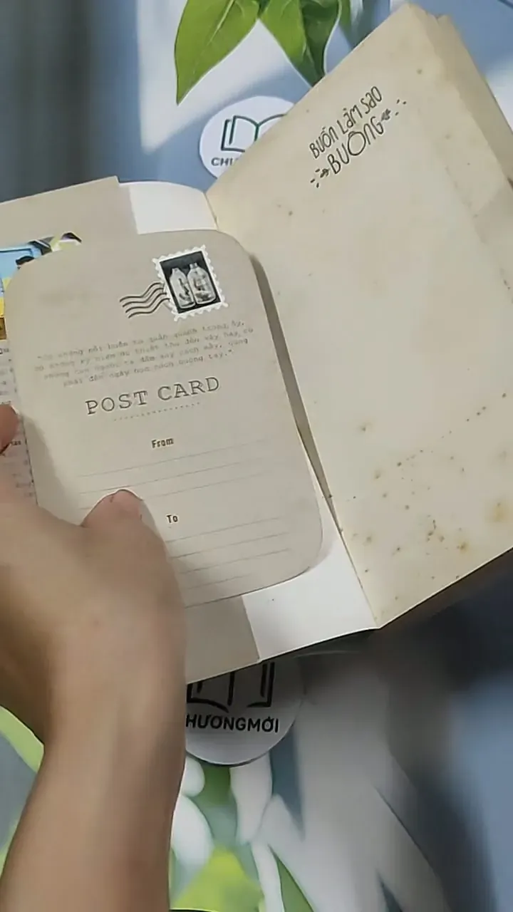 Buồn làm sao buông - Anh Khang 698580