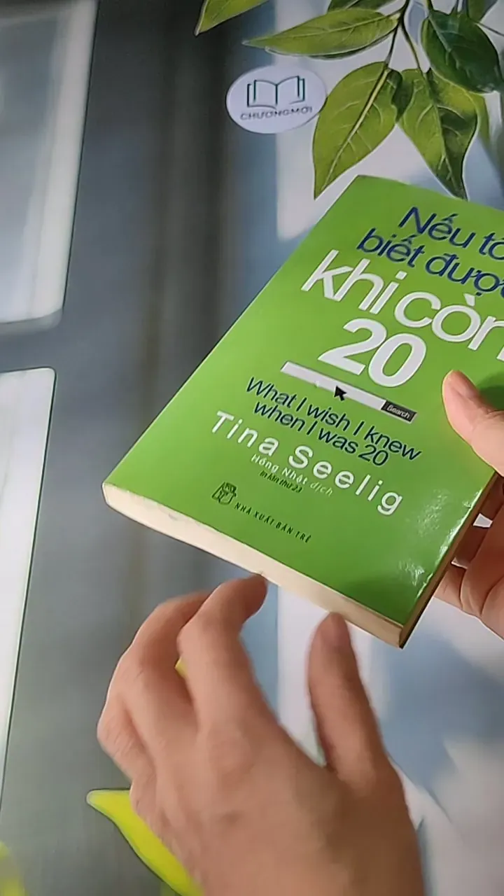 Nếu Tôi Biết Được Khi Còn 20 607717
