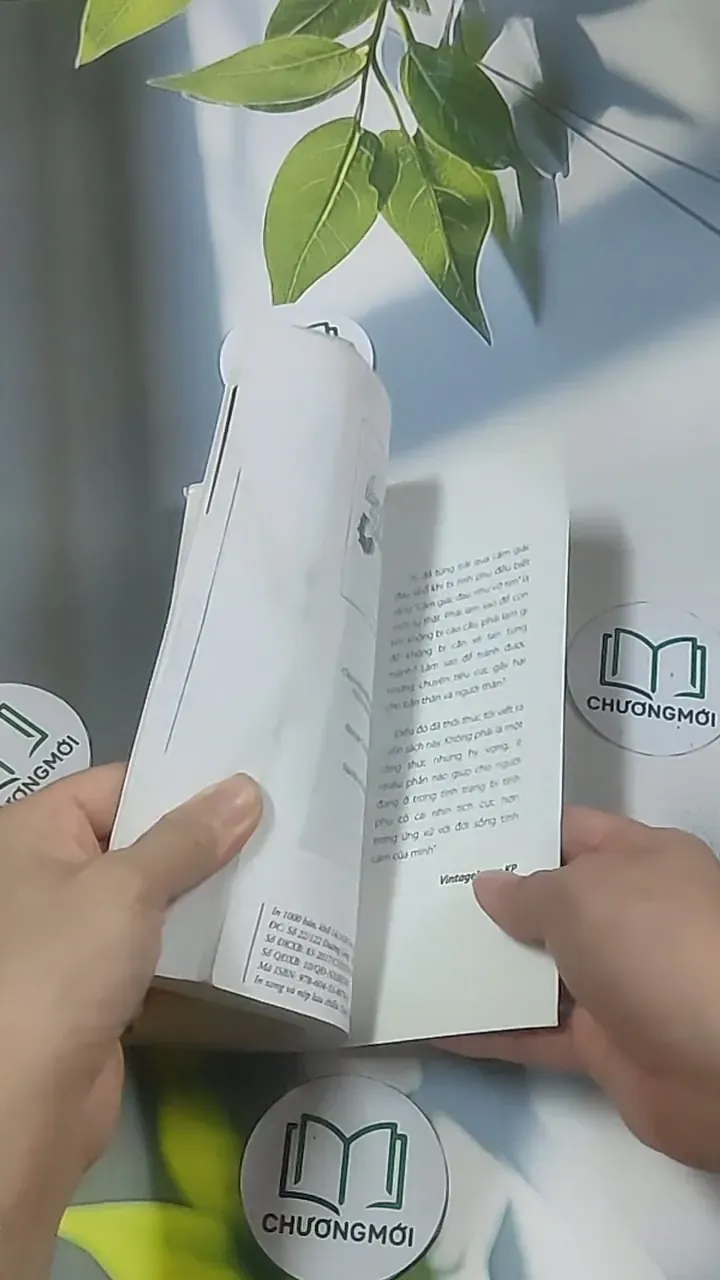 Làm gì khi bị tình phụ - ThS nhà báo Khánh Phương 688622