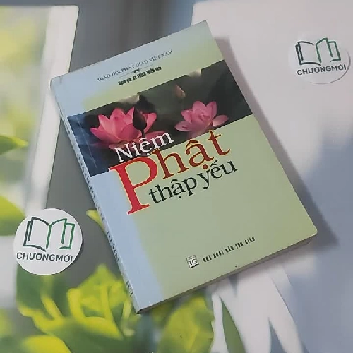 Niệm Phật Thập Yếu - HT. Thích Thiền Tâm