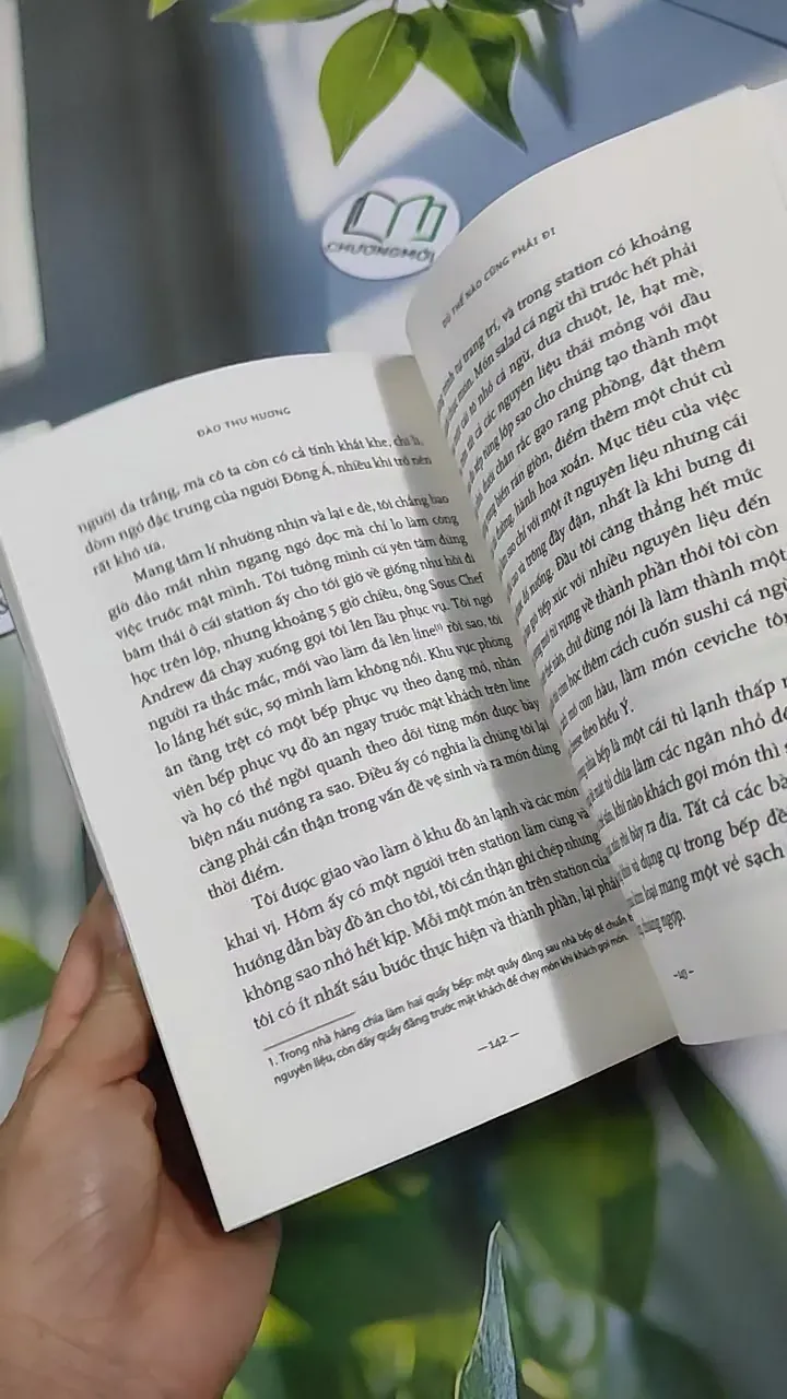 Dù Thế Nào Cũng Phải Đi - Đào Thu Hương 787128