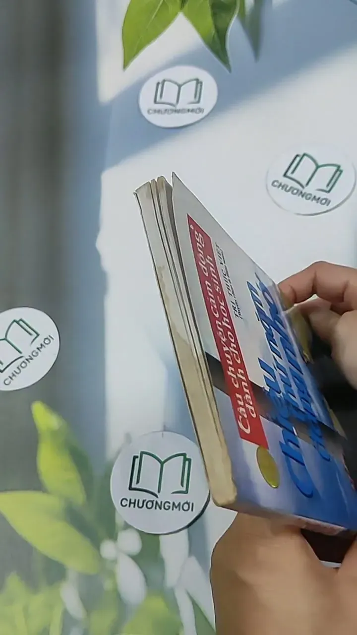 Chiều thứ năm đáng nhớ - Câu chuyện cảm động dành cho học sinh - Tri Thức Việt 698576