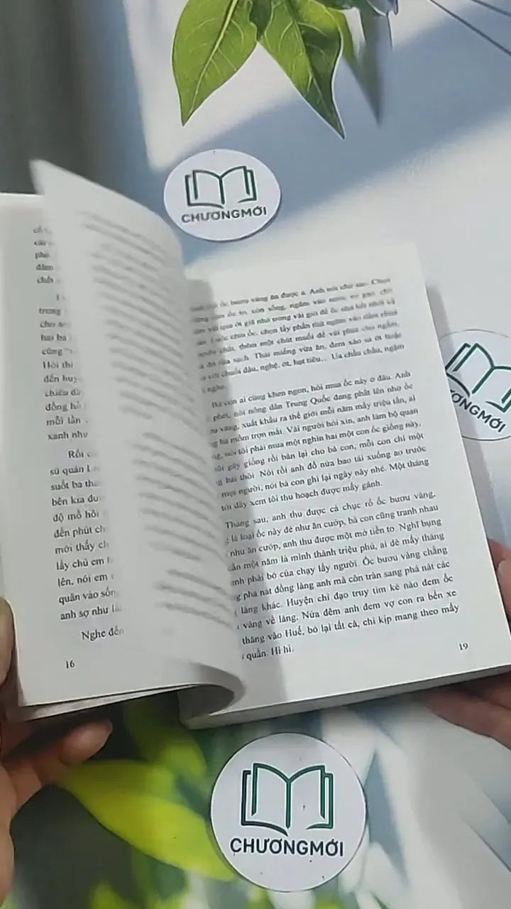 Chuyện đời vớ vẩn - Nguyễn Quang Lập 694974