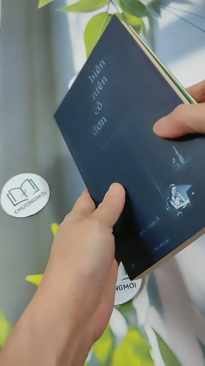 [MIỄN PHÍ BỌC SÁCH] Combo 3 cuốn Nguyễn Ngọc Thạch: Biên Niên Cô Đơn, Lưng Chừng Cô Đơn,  714341