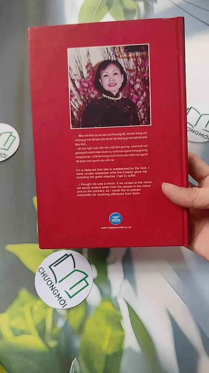 Love Family Career - Tình Yêu Gia Đình Sự Nghiệp - Nguyễn Thị Sơn 749585