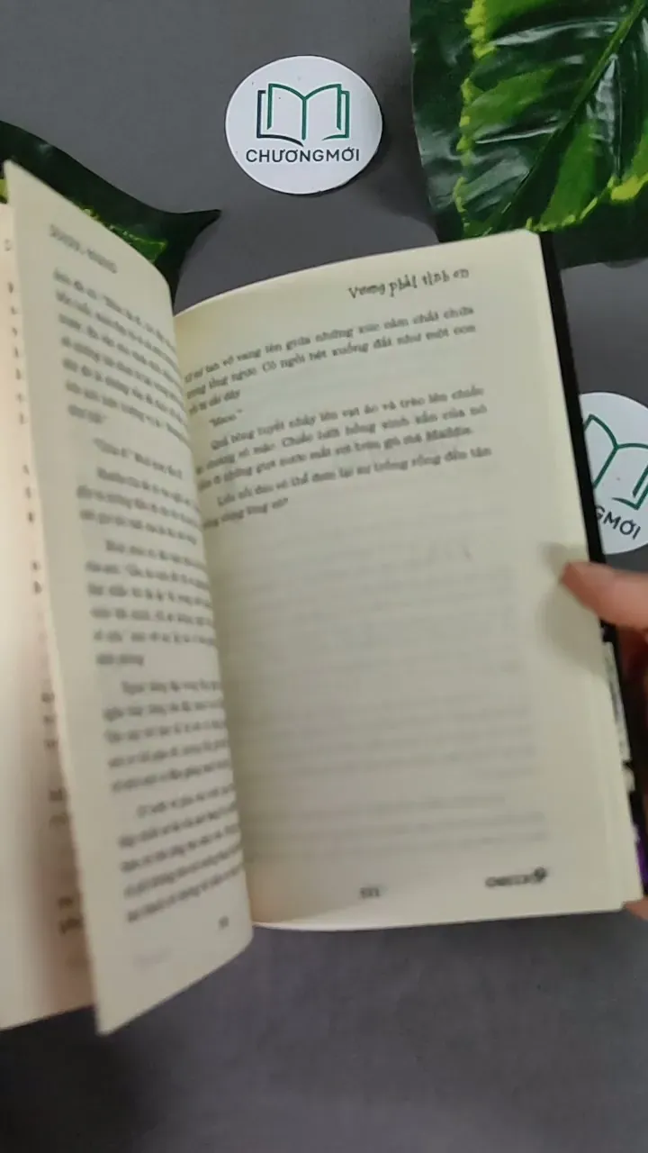 Vương Phải Tình Em - Rachel Gibson 604628