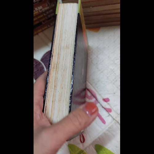 NẾU CÒN CÓ NGÀY MAI – SIDNEY SHELDON ( bản bìa cứng) - k4