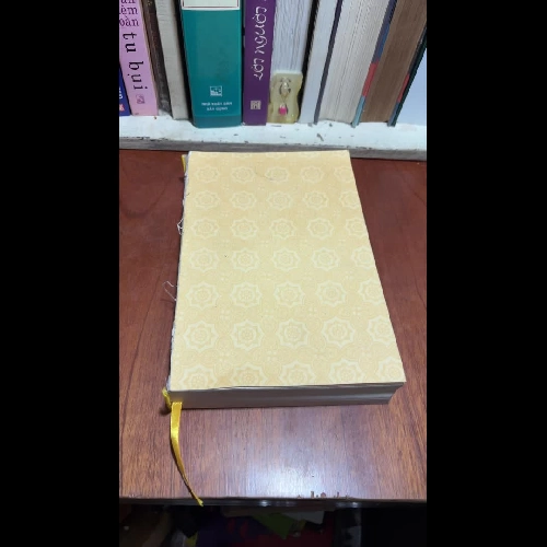 [Sách Không Có Bìa] - II Kinh Hoa Nghiêm Phẩm Nhập Pháp Giới - Tịnh Liên, Nghiêm Xuân Hồng