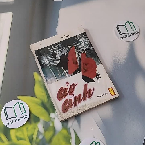 [XƯA] [HIẾM] Ảo Ảnh (1992) - Sĩ Hồng