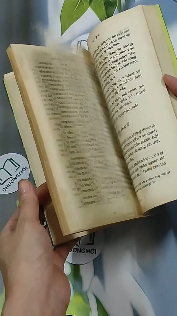 Dế Mèn phiêu lưu ký - Tô Hoài 698593