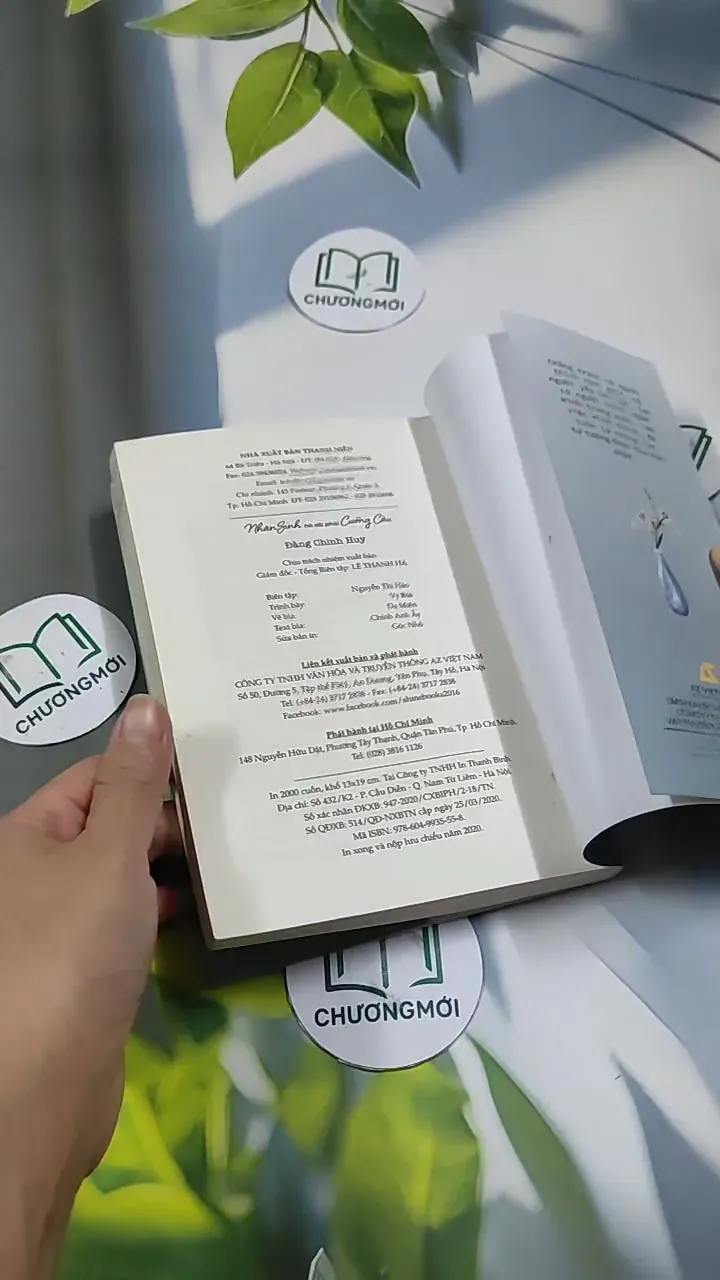 Nhân Sinh Hà Tất Phải Cưỡng Cầu - Đặng Chính Huy 707273