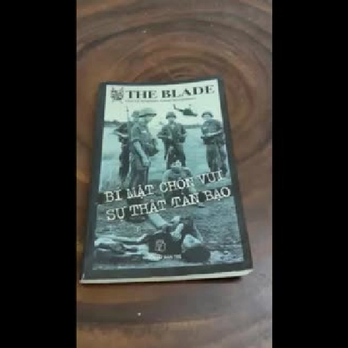 I Lịch Sử: Bí Mật Chôn Vùi Sự Thật Tàn Bạo - Trịnh Lữ (Dịch) - Chu Lai (Giới Thiệu) - 2003