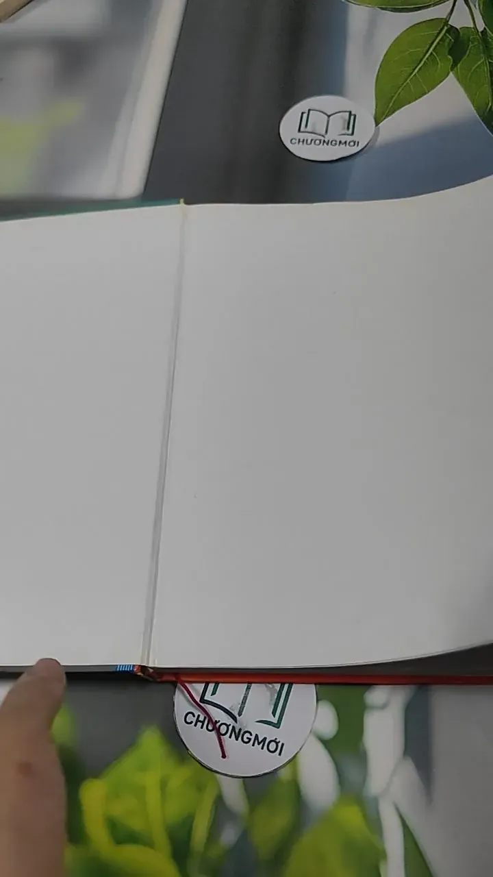 [MIỄN PHÍ BỌC SÁCH] Cơ Thể Nữ Giới - Dr. Miriam Stoppard 727376