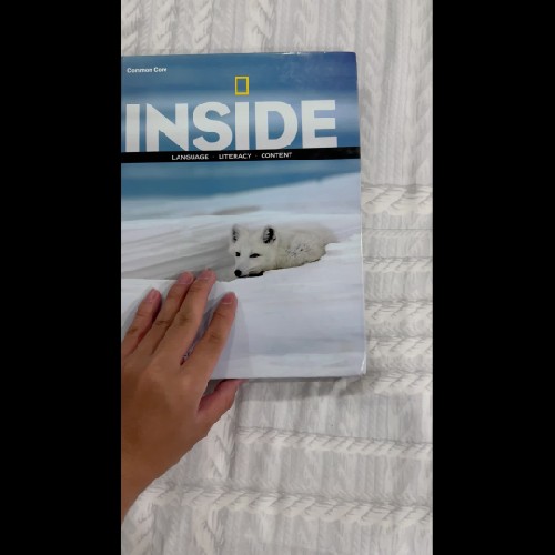 Inside - National Geographic Learning 11169