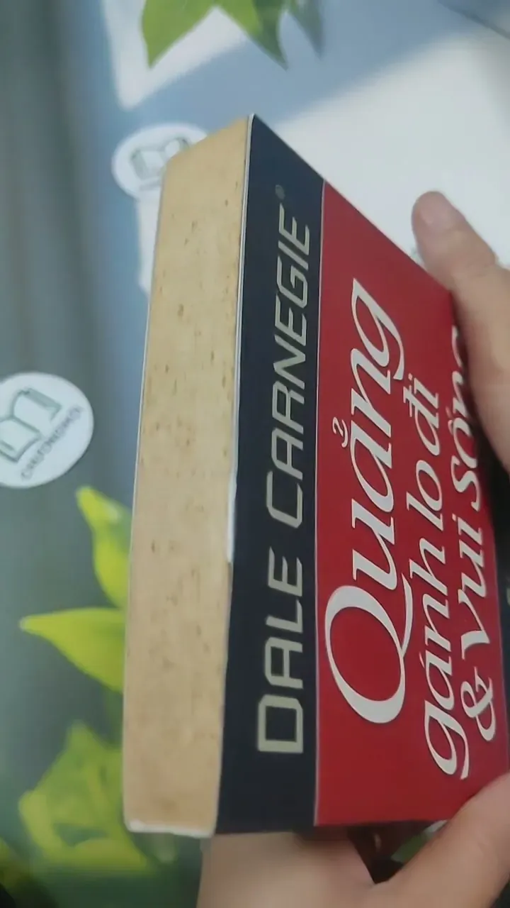 Quẳng Gánh Lo Đi & Vui Sống 715575