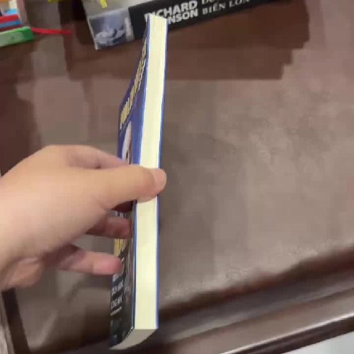 MARKETING TRONG CUỘC CÁCH MẠNG CÔNG NGHỆ 4.0 – Philip Kotler - K4 1022557