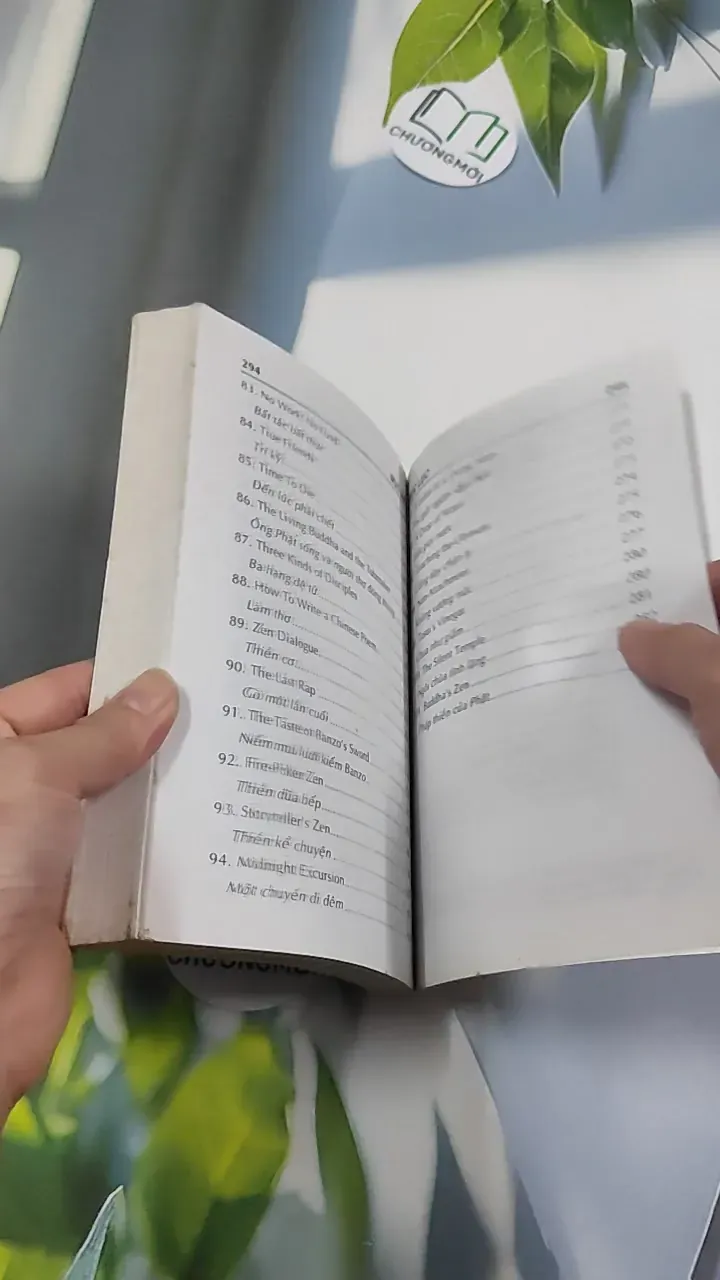 Gõ Cửa Thiền - Nguyên Minh 776154