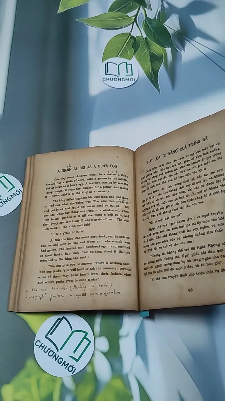 [MIỄN PHÍ BỌC SÁCH] [XƯA] Tiếng Anh Thực Hành (1992) (Tiếng Anh Thực Hành) 776026