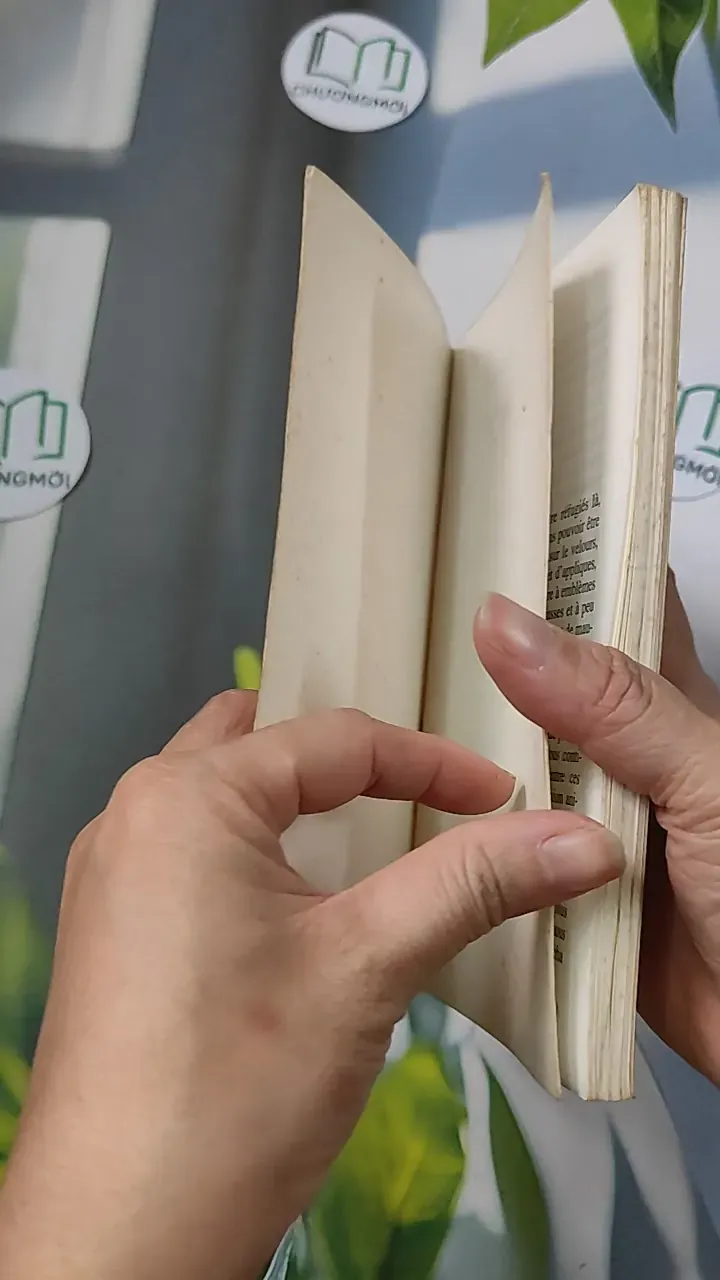 [XƯA] Baleine (1993) - Paul Gadenne 754493