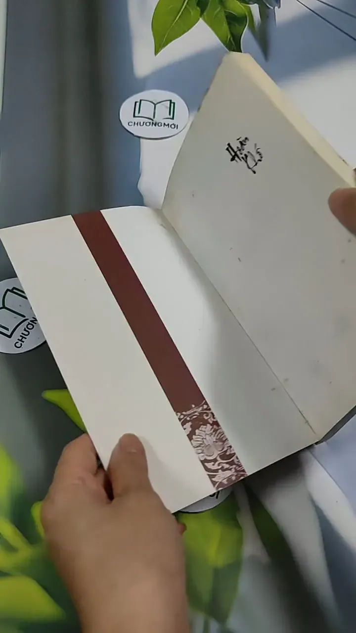 Hoàn Khố - Công Tử Hoan Hỉ 705766