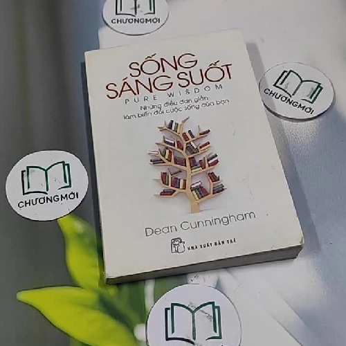 Sống Sáng Suốt - Dean Cunningham
