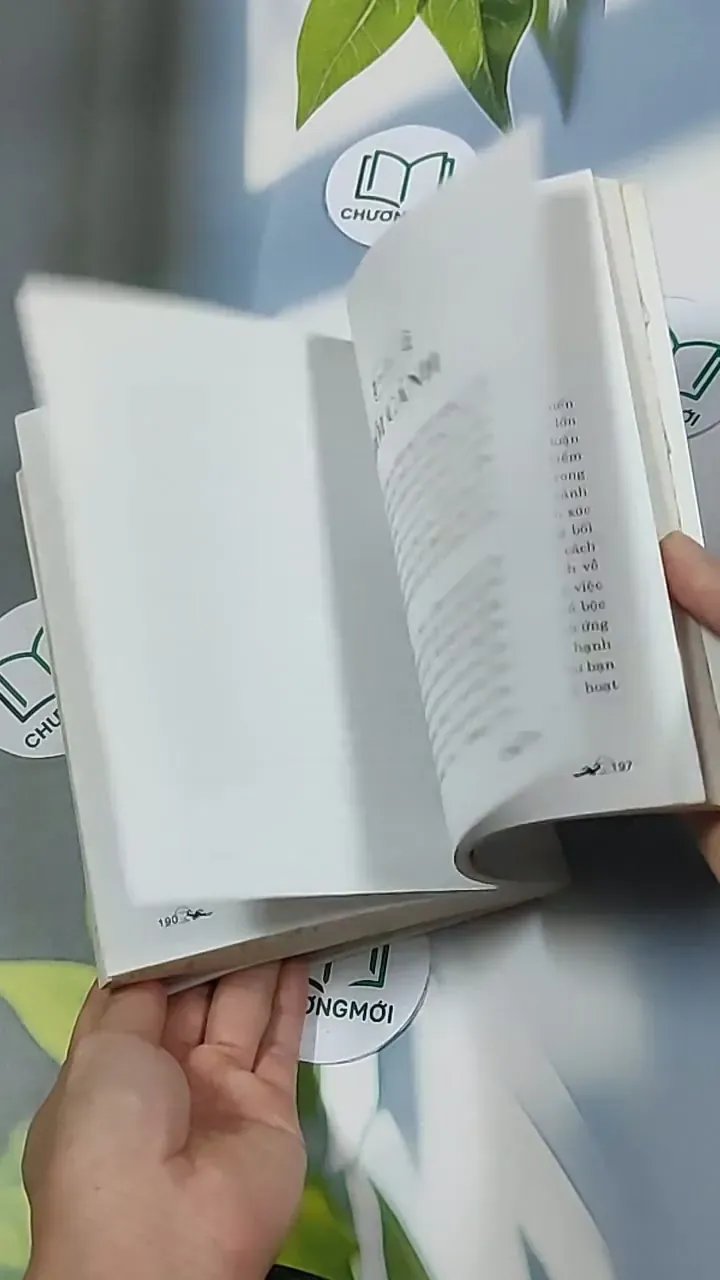 Cái lợi của điềm tĩnh và cái hại của quá khứ - Judith P.Siegel 698567