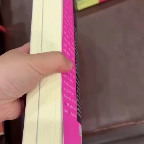 Nghệ Thuật Quyến Rũ (The Art of Seduction)- K2