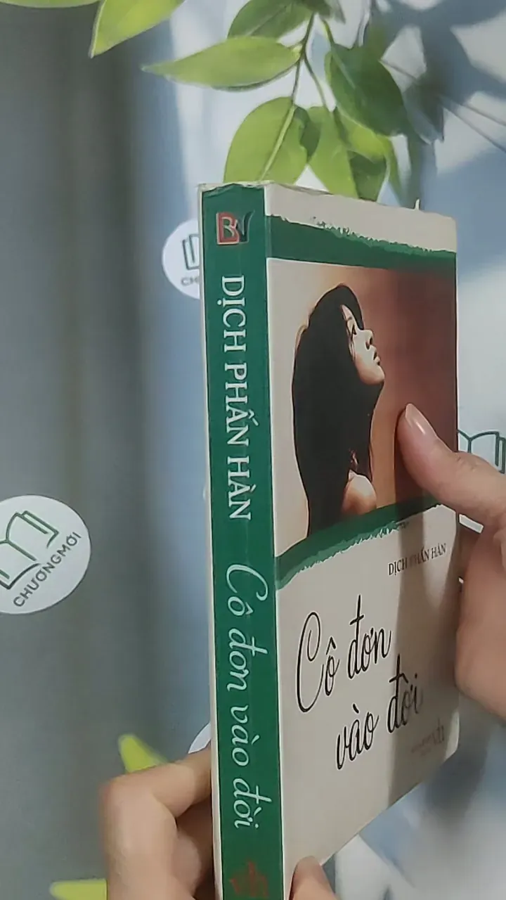 Cô đơn vào đời - Dịch Phấn Hàn 688643