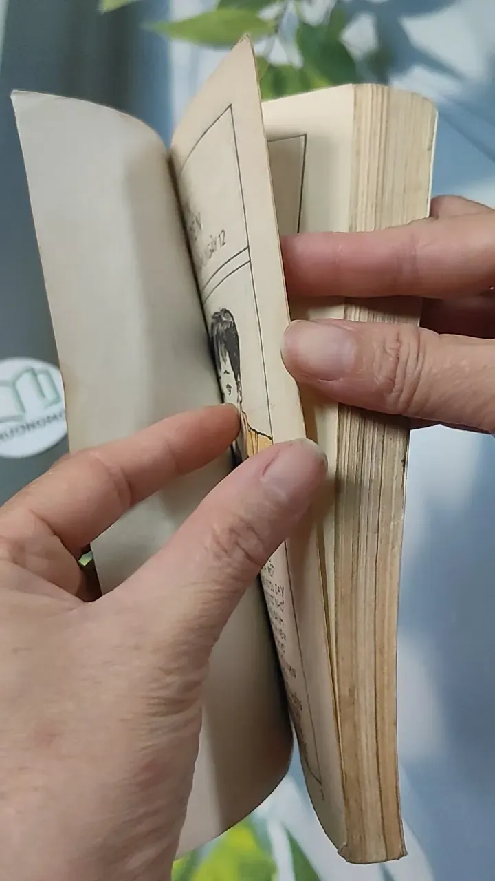 [MIỄN PHÍ BỌC SÁCH] [XƯA] Những Tâm Hồn Cao Thượng (1994) (Những Tâm Hồn Cao Thượng) 775976