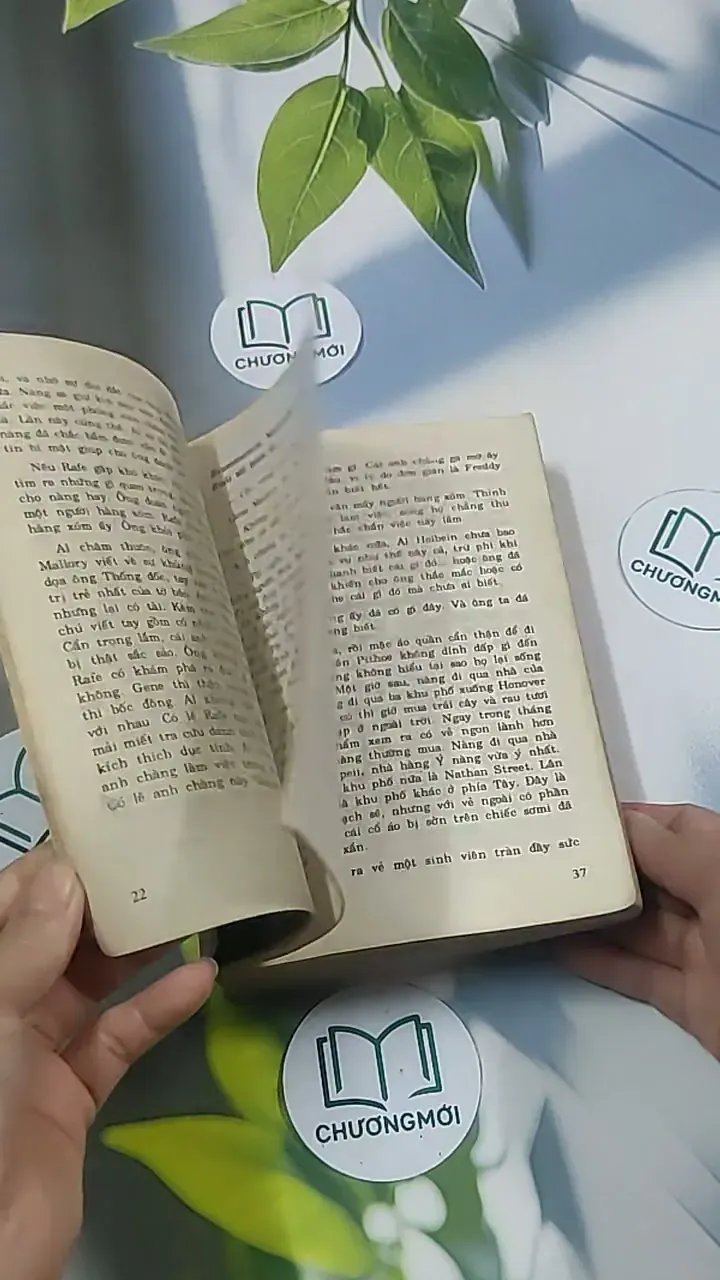 Thôi thúc - Catherine Coulter 695011