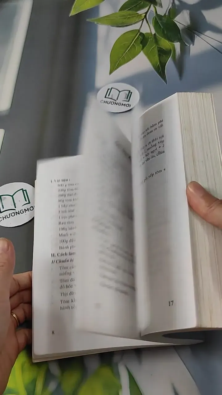 Chế Biến Các Món Ăn Ngon - Triệu Thị Chơi 727235