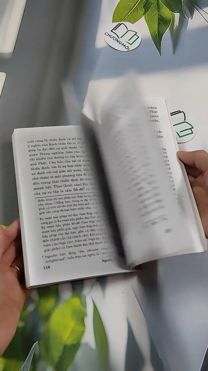 Nguyên Lý Duyên Khởi - Đức Đạt Lai Lạt Ma XIV 776176