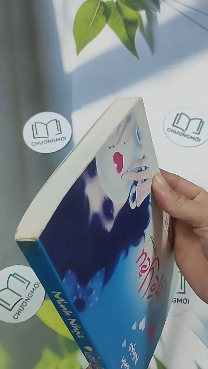 Café yêu - Minh Nhật 694978