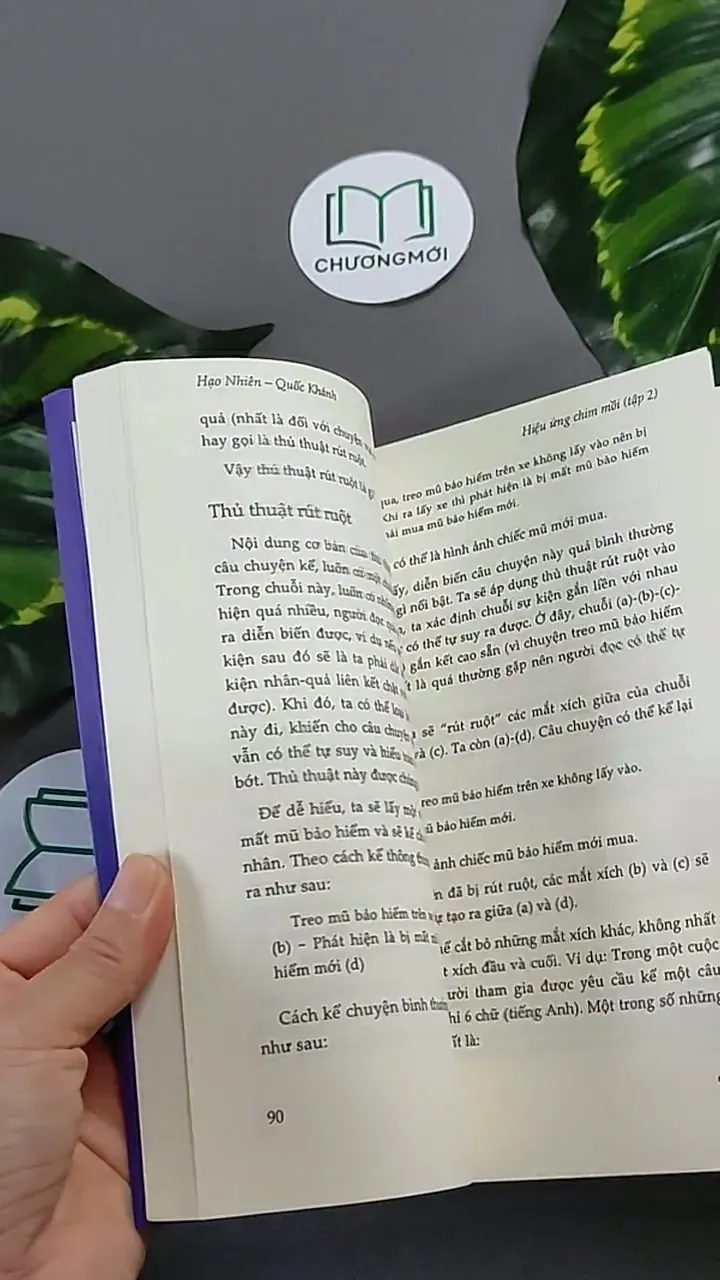 Hiệu Ứng Chim Mồi (Tập 2) - Hạo Nhiên - Quốc Khánh 604656