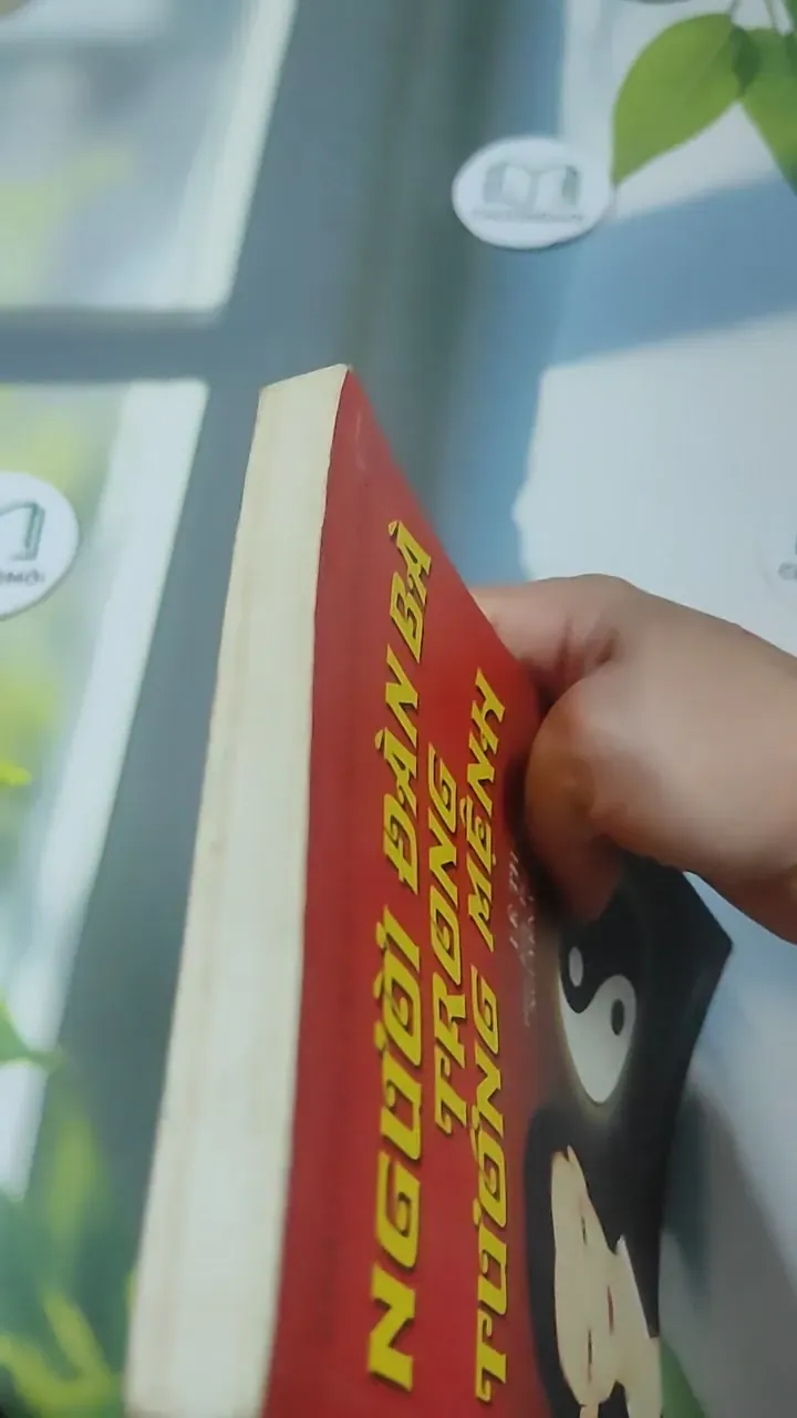 Người Đàn Bà Trong Tướng Mệnh - Lê Thành 727384