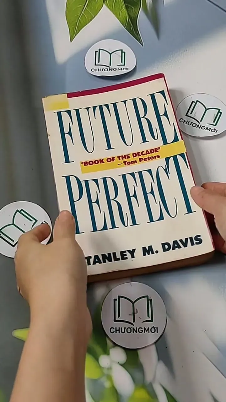 Future Perfect - H. C. Davis 703110
