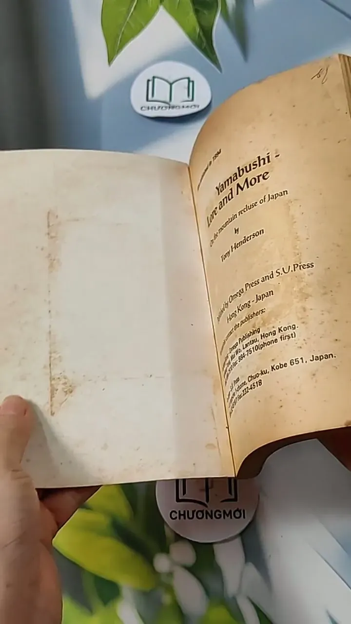 Collisions in the New Edo - Tony Henderson 703087