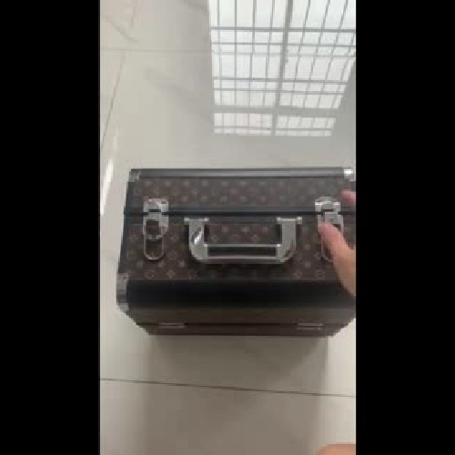 Cốp đựng đồ nghề Make up, Nail, Mi