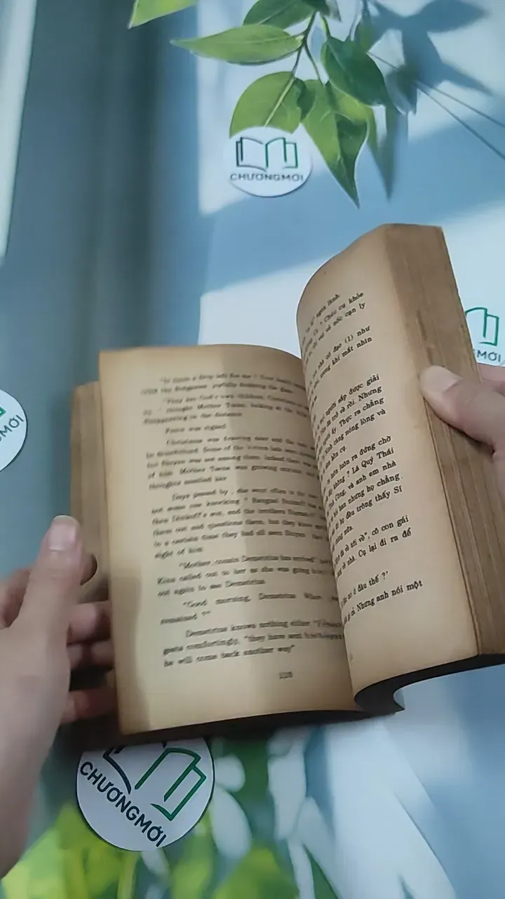 [MIỄN PHÍ BỌC SÁCH] [XƯA] Tiếng Anh Thực Hành (1992) (Tiếng Anh Thực Hành) 776026