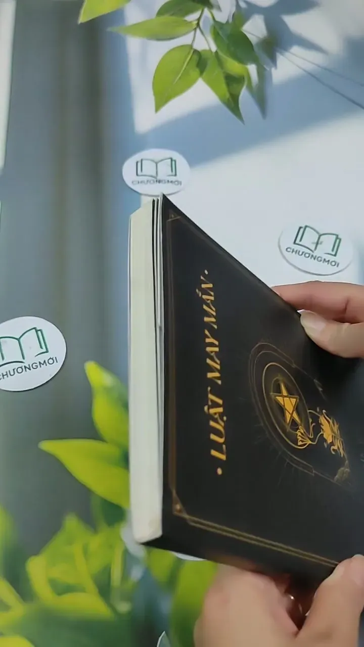 Luật May Mắn - Kim Do Yoon 705708