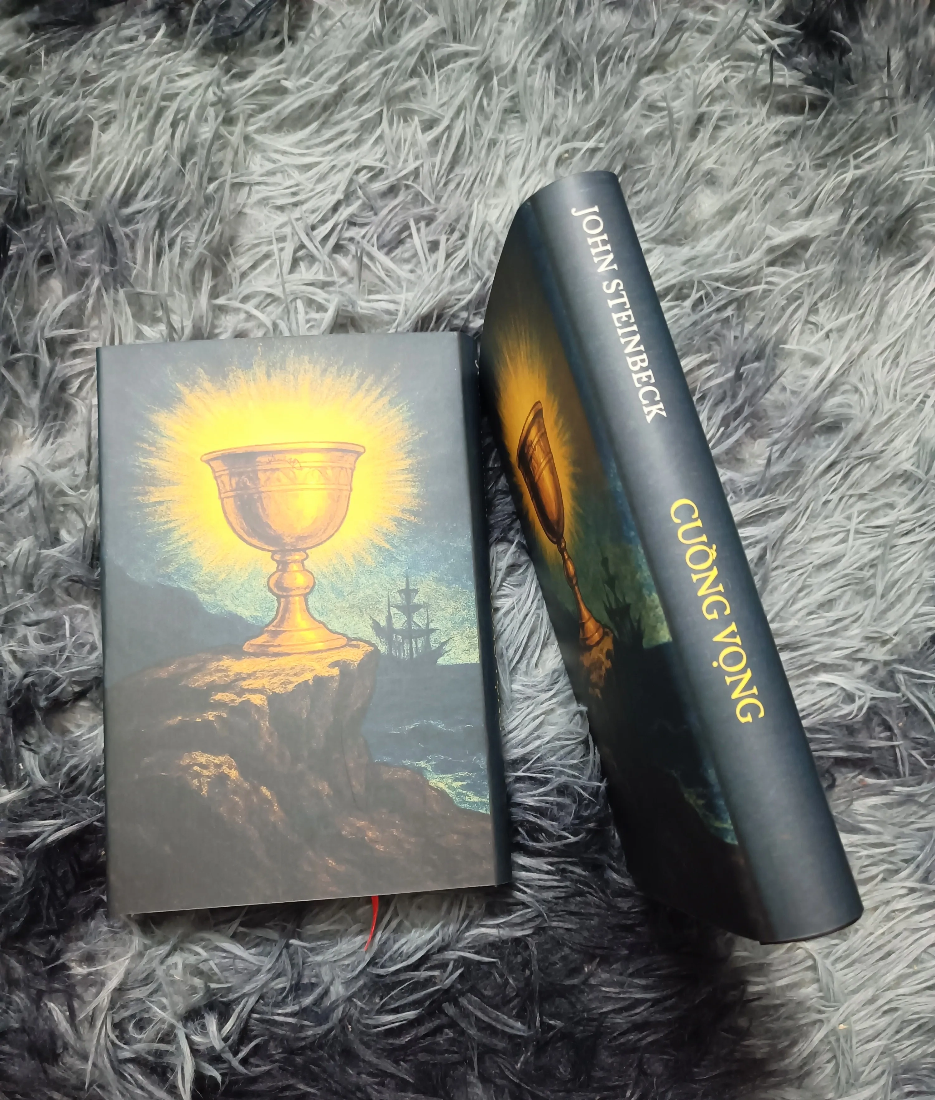 Cuồng vọng (John Steinbeck) 675589