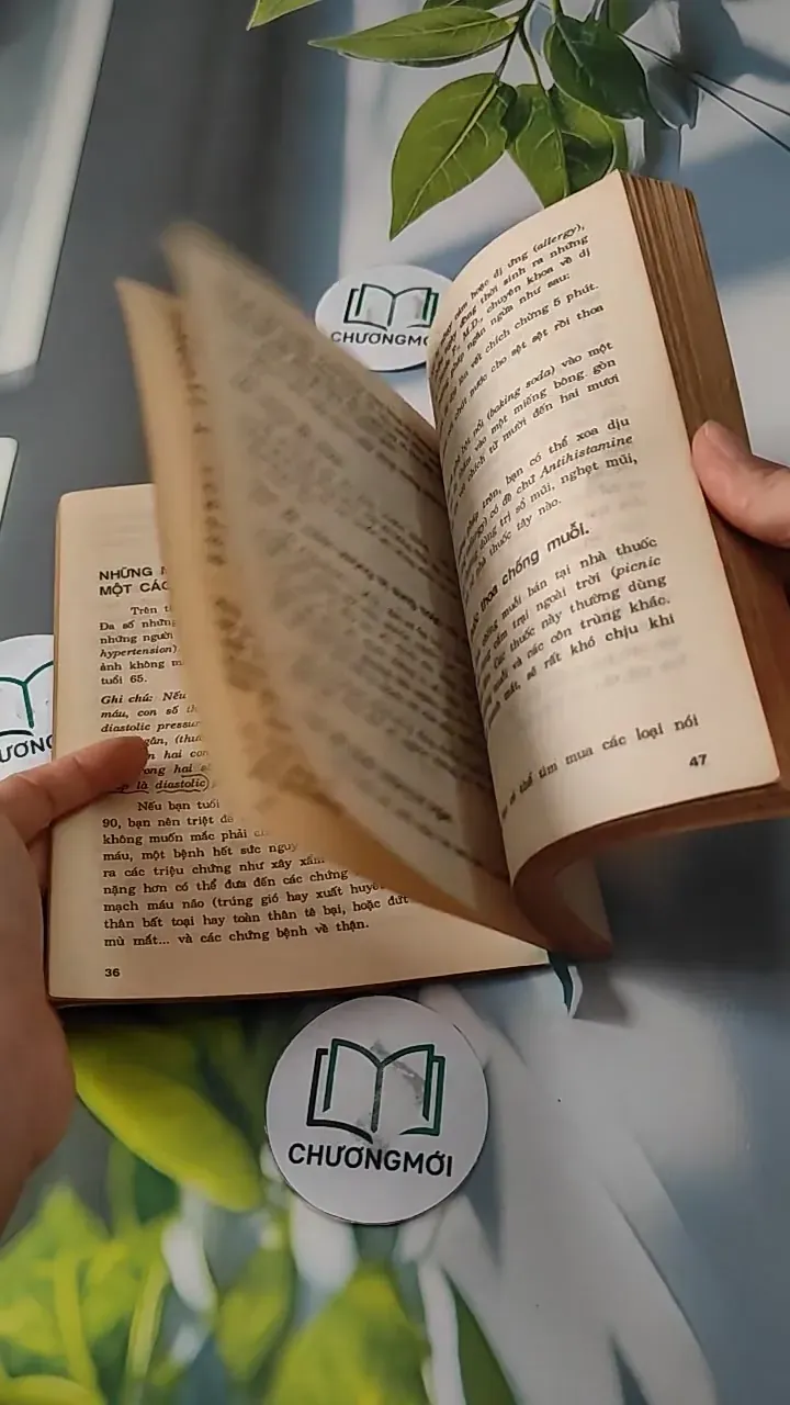 Cẩm Nang Mẹo Vặt Y Khoa Thực Dụng - Đặng Thị Ngọc Trâm 727271