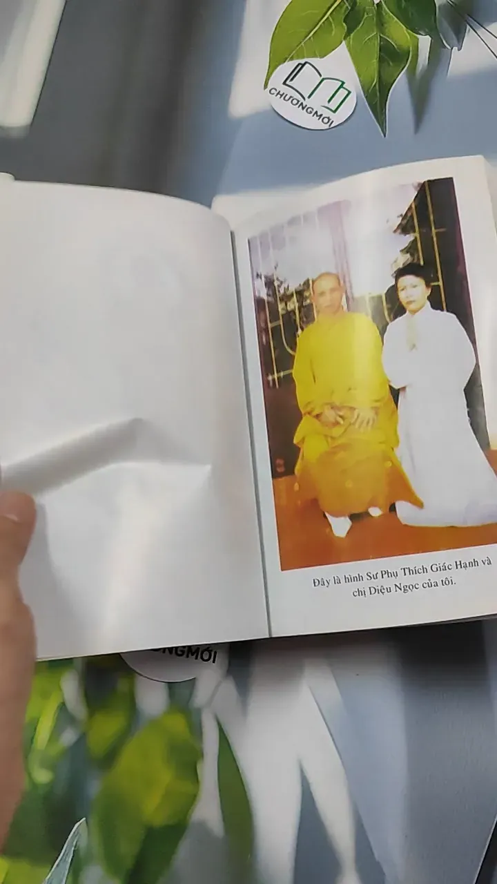 Kinh Nghiệm Niệm Phật Và Những Chuyện Luân Hồi - Cư Sĩ Diệu Âm - Diệu Ngộ 776139