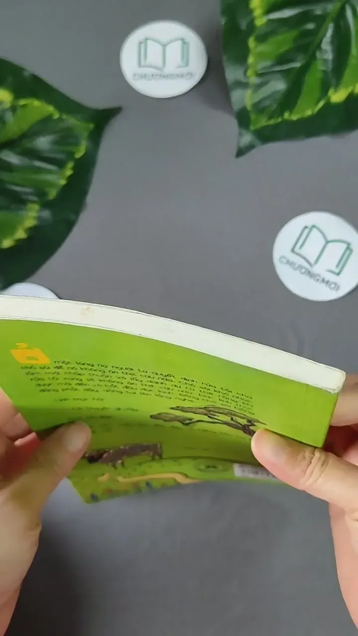 Truyện ngụ ngôn thế giới chọn lọc - Nguyễn Trọng Báu 604620